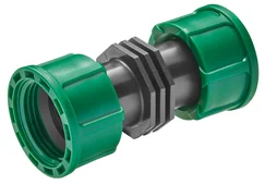 Connector 1"-1" Connector 1"-1"