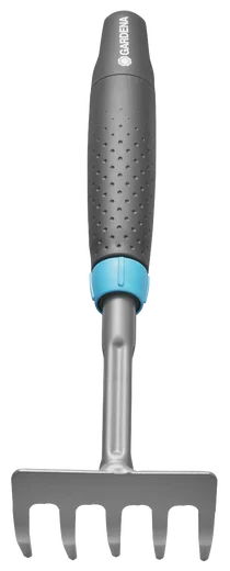 Flower rake