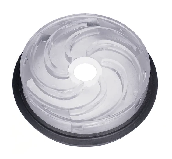 Turbine casing