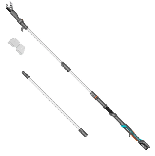 Akku-Teleskop-Baumschere HighCut 360/18V P4A Ready-To-Use Set