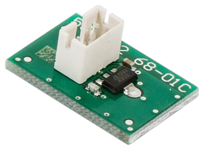 Printed circuit assy