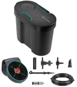 AquaBloom Wasserreservoir Set AquaBloom Wasserreservoir Set