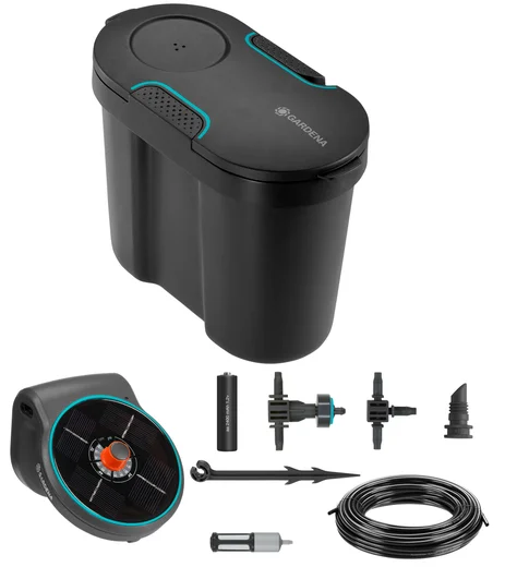 AquaBloom Waterreservoir Set AquaBloom Waterreservoir Set