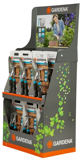 Set ručnih alata Comfort