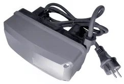 Electric manometer switch cpl. Electric manometer switch cpl.