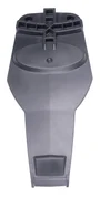 cover blade access cover blade access