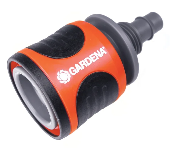 Wasserstop 1/2" ohne Klemmmutter