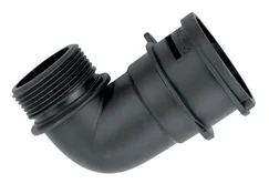 Elbow 1 1/4" Elbow 1 1/4"