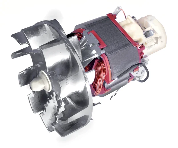 Motor