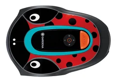 SILENO minimo Decal kit Ladybug SILENO minimo Decal kit Ladybug