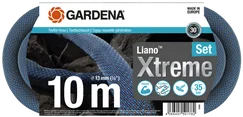 Flexibele Tuinslang Liano™ Xtreme 10 m Set Flexibele Tuinslang Liano™ Xtreme 10 m Set