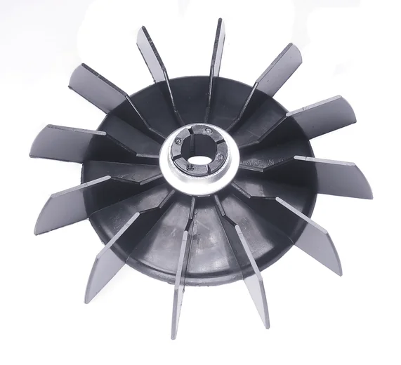 Ventilator