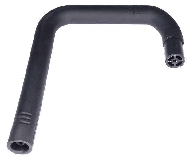 Front handle