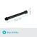 Tube prolongateur pour OS 90