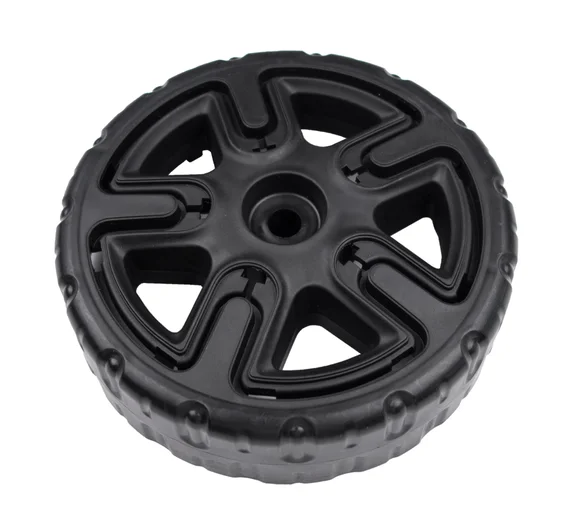 Wheel front