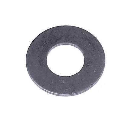 Spacer ring