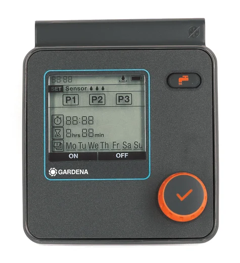 Controle unit