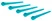 Coupe-bordures sur batterie SmallCut Li-14/23R