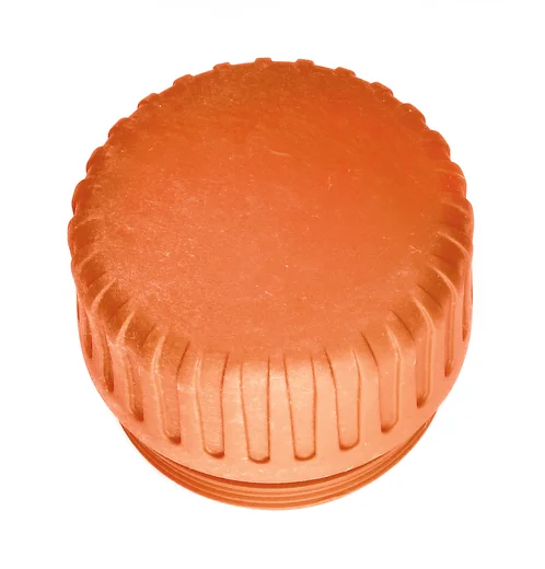 Filler cap