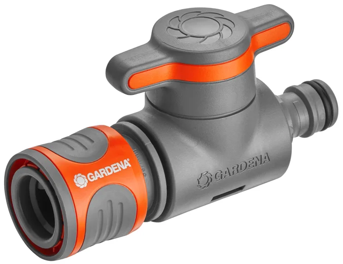 Control Valve Control Valve