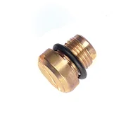 Brass screw Brass screw