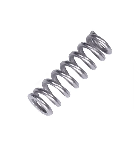 Pressure spring