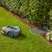 Robotmaaier smart SILENO pro 500 m²