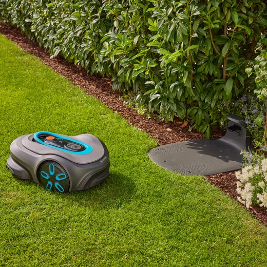 Robotmaaier smart SILENO pro 500 m²
