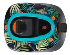 SILENO + Decal kit Hawai SILENO + Decal kit Hawai