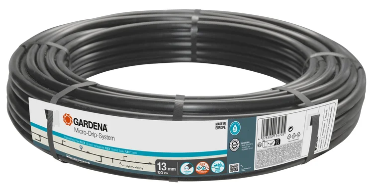Verlegerohr 13 mm (1/2")