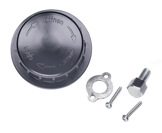 Screw cap, cpl