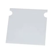 Mylar-foil 4 Typ A, 50 µm dick Mylar-foil 4 Typ A, 50 µm dick