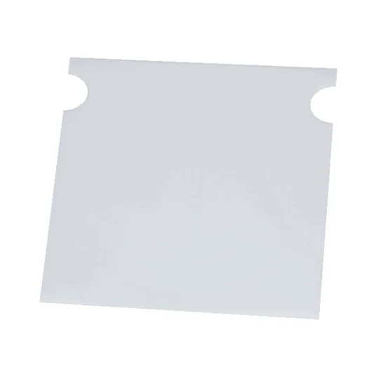 Mylar-foil 4 Typ A, 50 µm dick