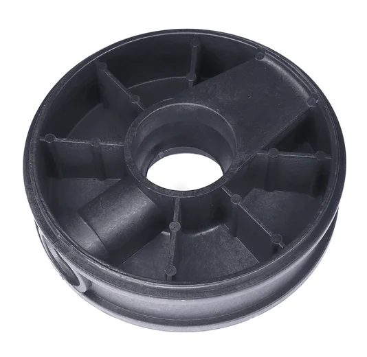 Suction valve
