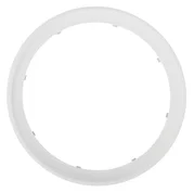 Ring outside white Ring outside white