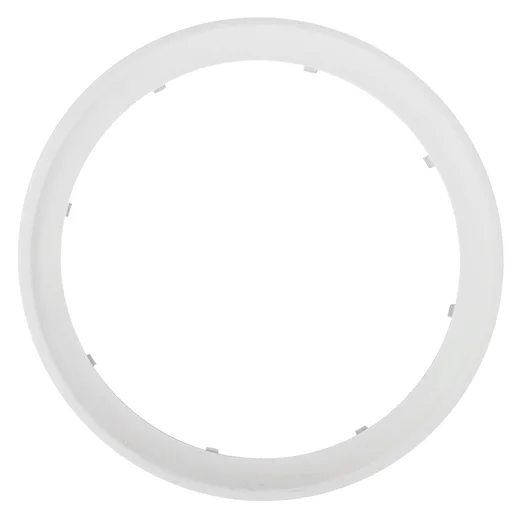 Anneau extérieure blanc