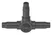 Raccordo a T 4,6 mm 4,6 mm - (3/16")