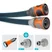 Textilschlauch Liano™ Xtreme 15 m Set