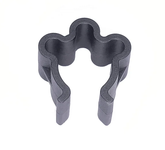Holder twist lock