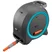 Dual 2in1 Roll-up 25 Retractable Hose Reel