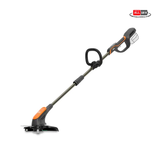 18V UltraTrim 300 (Solo - without Battery and charger)