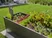 Startset voor verhoogde bloembedden en moestuinen (35 planten)