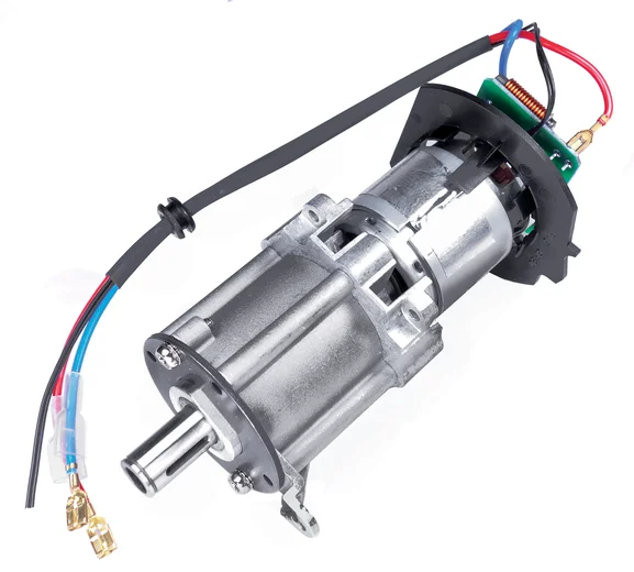 Commande 25 V, cpl.