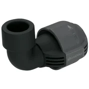 L-piece 25 mm x 3/4" female thread L-piece 25 mm x 3/4" female thread