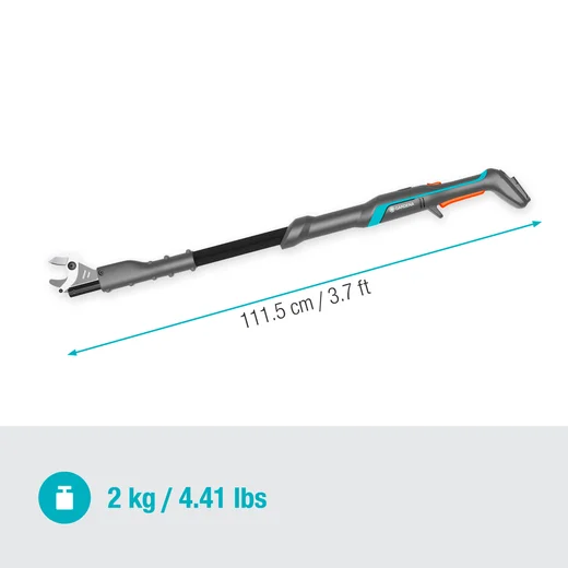 Battery Pruning Loppers EasyCut 110/18V P4A solo