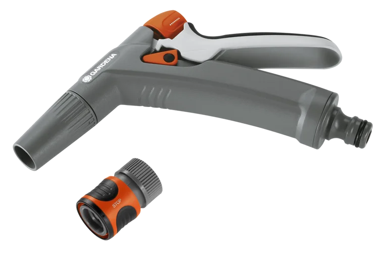Claasic Adjustable Gun Nozzle