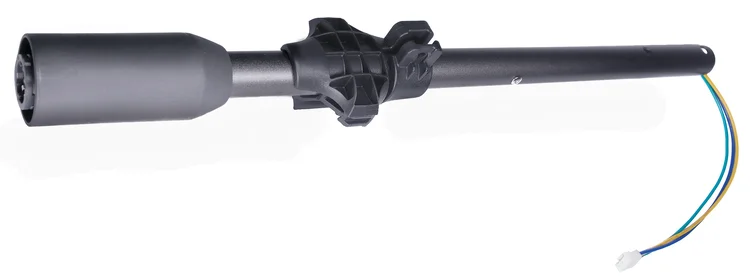 Upper tube