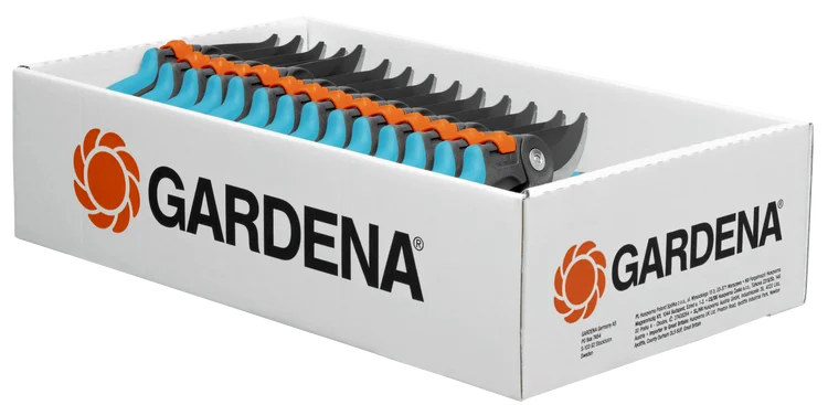 Garden Secateurs B/S-M