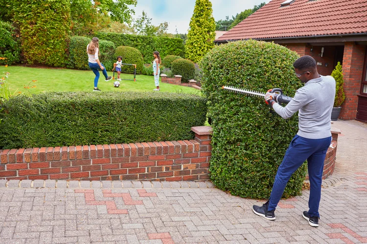 18V EasiCut 500 Solo