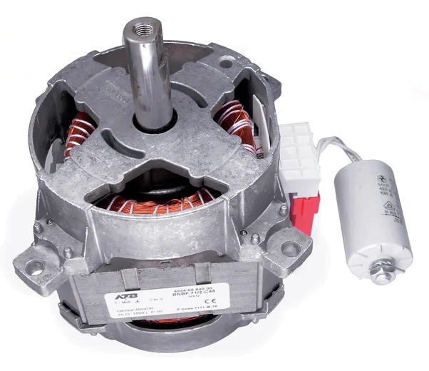 Moteur électrique